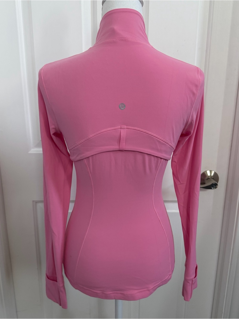 Lululemon Define Full-Length Jacket - Picture 5 of 9